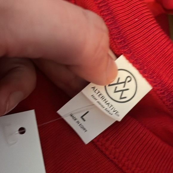 NWT Love Yourself First Tee - Picture 5 of 8